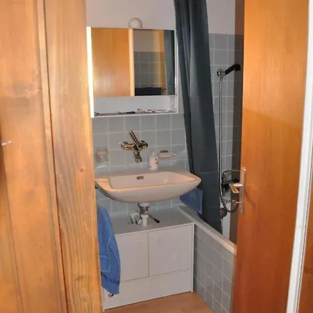 Ferienhaus Sunneschyn Apartamento *