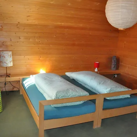 Ferienhaus Sunneschyn *
