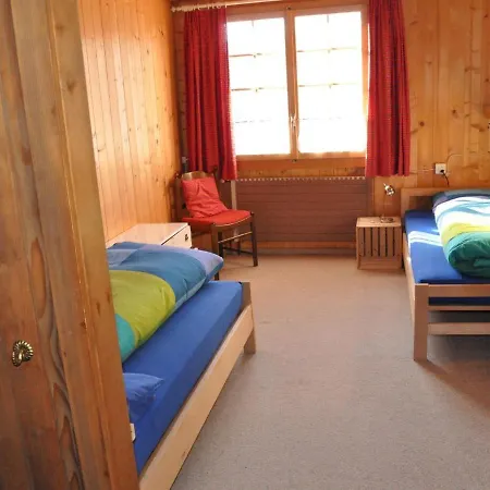 Ferienhaus Sunneschyn Apartamento *