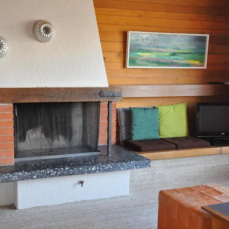 Ferienhaus Sunneschyn Lenk im Simmental